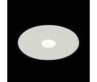 ST217.548.09 Св-к встр. Белый LED 1*9W 4000K 510Lm Ra>90 36° IP20 D57xH52 220-240V Встраиваемые светильники