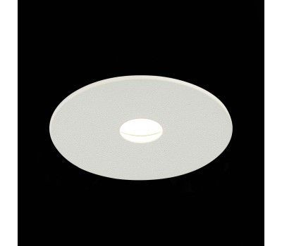 ST217.548.09 Св-к встр. Белый LED 1*9W 4000K 510Lm Ra>90 36° IP20 D57xH52 220-240V Встраиваемые светильники