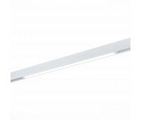 ST657.596.40 Св-к трек. SMART Белый LED 1*40W 2700K-6000K 3 200Lm Ra>90 120 IP20 L800xW25xH41 220V SKYLINE 220
