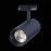 ST350.446.30.36 Св-к трек. Черный LED 1*30W 4000K 2 700Lm Ra?90 36° IP20 L177xW77xH204 100-240V BASE