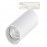 ST382.536.20.TRIAC Св-к трек. Белый LED 1*20W 3000K 1 800Lm Ra>90 24 IP20 DxH- 220V BASE