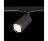 ST300.406.01 Св-к трек. Черный GU10 1*50W IP20 L100xW54xH142 220V Без ламп BASE ST300.406.01 Св-к трек. Черный GU10 1*50W IP20 L100xW54xH142 220V Без ламп BASE