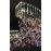 Подвесной светильник Notte Giorno - M00NLIGHT Кристалл Мультицвет +хром | Мультицвет кристалл+хром