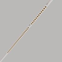 Светодиодный светильник для магнитной системы Ledron Sagi style 568 0-10V White-Gold 3000K