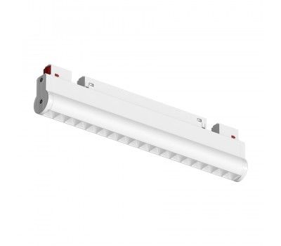 Светодиодный светильник для магнитной системы Ledron CONTROL 18 Zigbee White