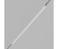 Светодиодный светильник (стеновой) для магнитной системы Ledron Sagi line 1010 White 3000K