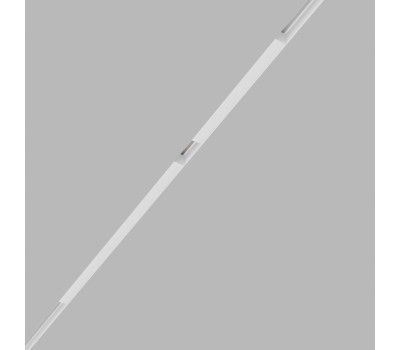 Светодиодный светильник для магнитной системы Ledron Sagi line MAX 560 0-10V White 3000K