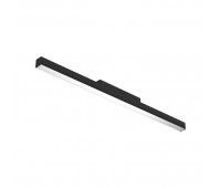 Светодиодный светильник для магнитной системы Ledron SAGI LINE 560 MAX Zigbee Black 4000K