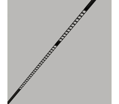 Светодиодный светильник для магнитной системы Ledron Sagi style 568 DALI Black-White 3000K