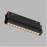 Светодиодный светильник для магнитной системы Ledron CONTROL 12 Zigbee