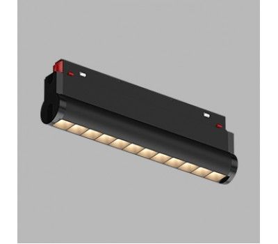 Светодиодный светильник для магнитной системы Ledron CONTROL 18 Zigbee