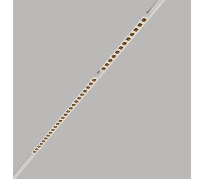 Светодиодный светильник для магнитной системы Ledron Sagi style 290 ZIGBEE 4000K White-Gold