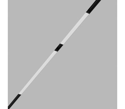 Светодиодный светильник для магнитной системы Ledron Sagi line MAX 283 DALI Black 3000K