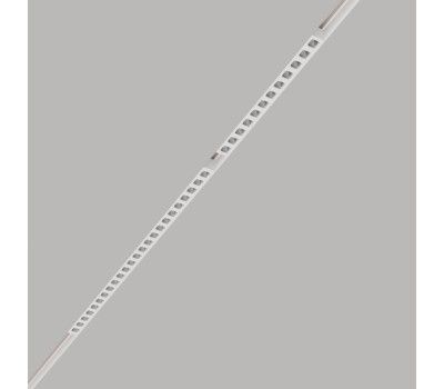 Светодиодный светильник для магнитной системы Ledron Sagi style 290 ZIGBEE 3000K White-Silver