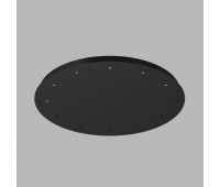 Основание круглое Ledron D500-12