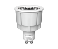Светодиодная лампа Ledron LDR-GU10