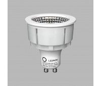 Светодиодная лампа Ledron 6W 3000K