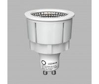 Светодиодная лампа Ledron 9W 3000K Светодиодная лампа Ledron 9W 3000K