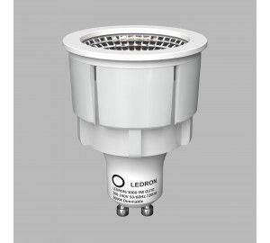 Светодиодная лампа Ledron 9W 3000K