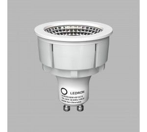 Светодиодная лампа Ledron 6W 4000K