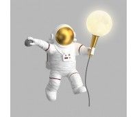 Дизайнерский торшер Astronaut T2620