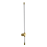 Бра ZORTES CRYSPY ZRS.1201.15 Мощность-15Вт Тип лампы: Встроенный  Встроенный LED