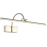 Бра ZORTES ARCHE ZRS.2826.18 Мощность-18Вт Тип лампы: Встроенный  Встроенный LED