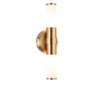 Настенный светильник Zortes LIBBERO ZRS.27507.2 Мощность-10вт Тип лампы:E14