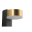 Бра ZORTES DREAM ZRS.2436.21 Мощность-12Вт Тип лампы: Встроенный  Встроенный LED