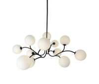 Cветильник на штанге Zortes Blo ZRS.1178.12, Мощность - Зависит от лампы, Тип лампы: G9, В -↕850мм / Ш - ᴓ850мм Cветильник на штанге Zortes Blo ZRS.1178.12, Мощность - Зависит от лампы, Тип лампы: G9, В -↕850мм / Ш - ᴓ850мм