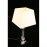 Интерьерная настольная лампа Aployt Emilia APL.723.04.01