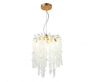 Подвесной светильник Aployt Paulina APL.848.03.04 Подвесной светильник Aployt Paulina APL.848.03.04