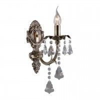 Настенный светильник, бра Omnilux Grosseto OML-77731-01