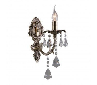 Настенный светильник, бра Omnilux Grosseto OML-77731-01