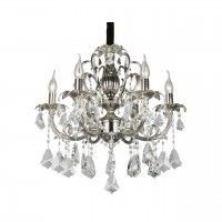 Подвесная люстра Omnilux Grosseto OML-77713-06