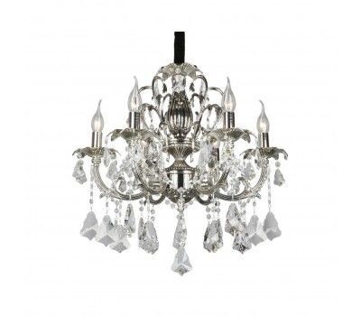 Подвесная люстра Omnilux Grosseto OML-77713-06