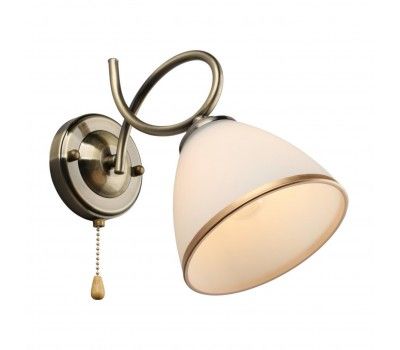 Настенный светильник, бра Omnilux Alimini OML-25301-01