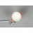 Накладной точечный светильник Omnilux Napoli OML-102709-01