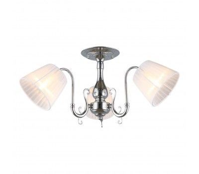 Потолочная люстра 291 OML-29127-03