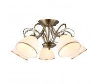 Потолочная люстра 253 OML-25307-05 Потолочная люстра 253 OML-25307-05