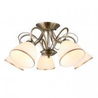Потолочная люстра 253 OML-25307-05