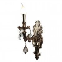 Настенный светильник, бра Omnilux Senis OML-74701-01 Настенный светильник, бра Omnilux Senis OML-74701-01