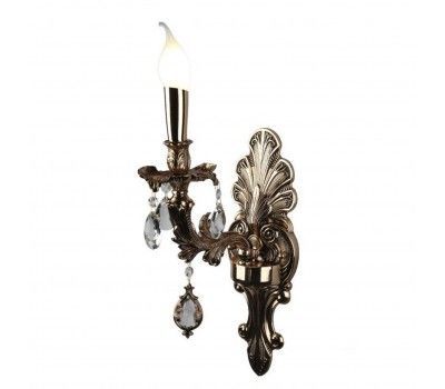 Настенный светильник, бра Omnilux Senis OML-74701-01