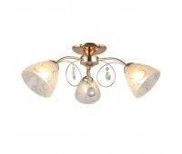 Потолочная люстра 290 OML-29007-03