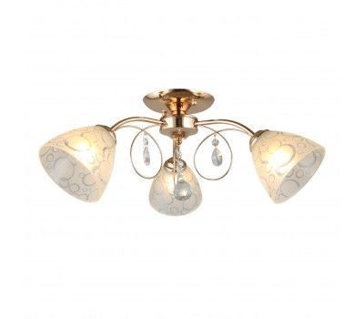 Потолочная люстра 290 OML-29007-03