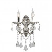 Настенный светильник, бра Omnilux Grosseto OML-77711-02