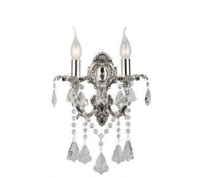 Настенный светильник, бра Omnilux Grosseto OML-77711-02