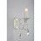 Настенный светильник, бра Omnilux Belluno OML-79111-01