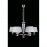 Подвесная люстра Dominka APL.722.03.06