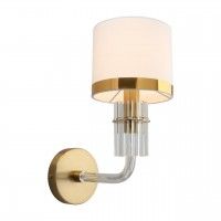 Настенный светильник, бра Aployt Elza APL.767.01.01 Настенный светильник, бра Aployt Elza APL.767.01.01